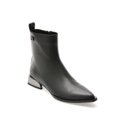 Botine FLAVIA PASSINI negre