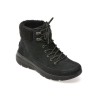 Ghete SKECHERS negre