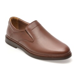 Pantofi BITE THE BULLET maro