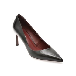 Pantofi eleganti EPICA PREMIUM negri