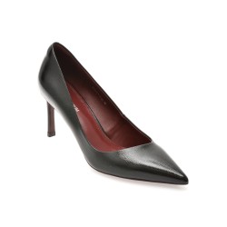 Pantofi eleganti EPICA PREMIUM negri