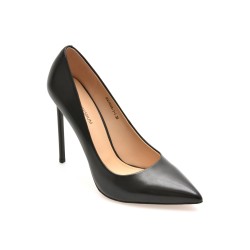 Pantofi eleganti EPICA PREMIUM negri