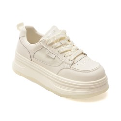 Pantofi sport GRYXX albi