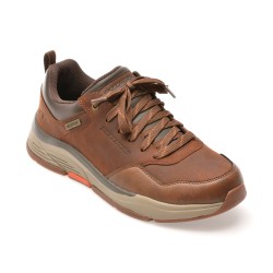 Pantofi sport SKECHERS maro