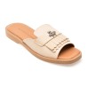 Papuci FLAVIA PASSINI bej