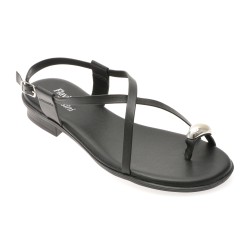 Sandale FLAVIA PASSINI negre