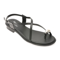 Sandale FLAVIA PASSINI negre