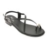 Sandale FLAVIA PASSINI negre