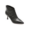 Botine elegante EPICA negre