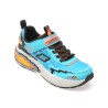 Pantofi sport SKECHERS albastri