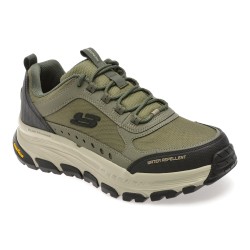Pantofi sport SKECHERS kaki