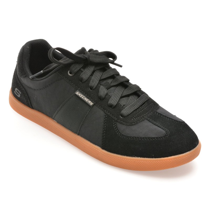 Pantofi sport SKECHERS negri