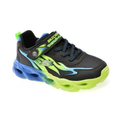 Pantofi sport SKECHERS negri