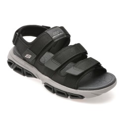 Sandale SKECHERS negre