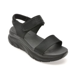 Sandale SKECHERS negre