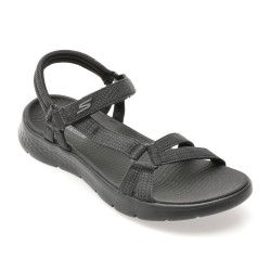 Sandale SKECHERS negre