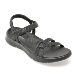 Sandale SKECHERS negre