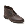 Ghete CLARKS maro