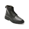 Ghete CLARKS negre