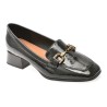 Mocasini FLAVIA PASSINI negri