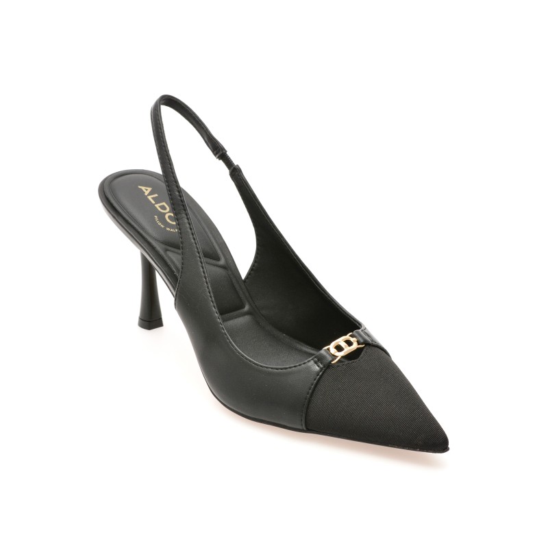 Pantofi eleganti ALDO negri