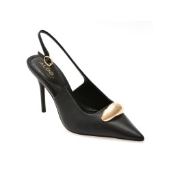 Pantofi eleganti ALDO negri