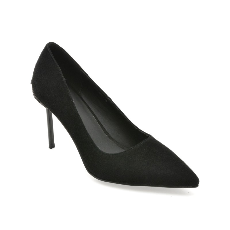 Pantofi eleganti FLAVIA PASSINI negri