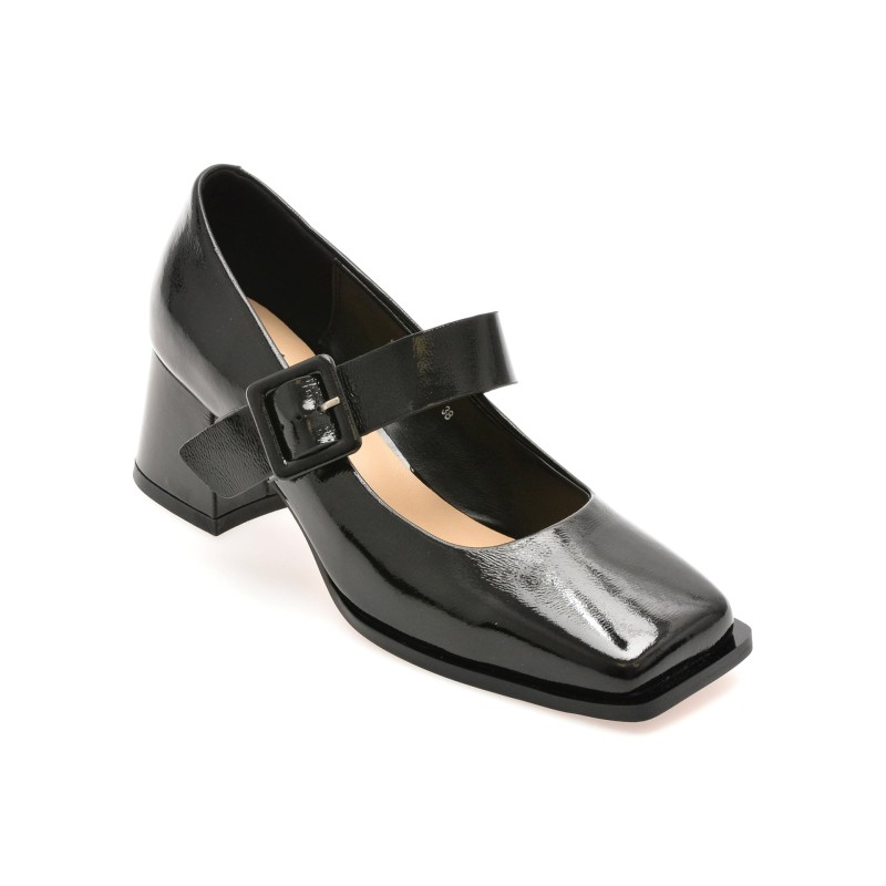 Pantofi FLAVIA PASSINI negri