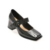 Pantofi FLAVIA PASSINI negri