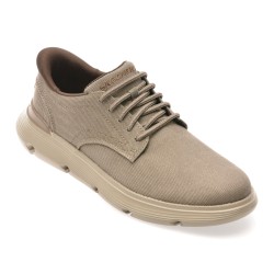 Pantofi SKECHERS gri