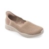 Pantofi SKECHERS gri