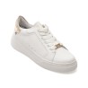 Pantofi sport RIEKER albi