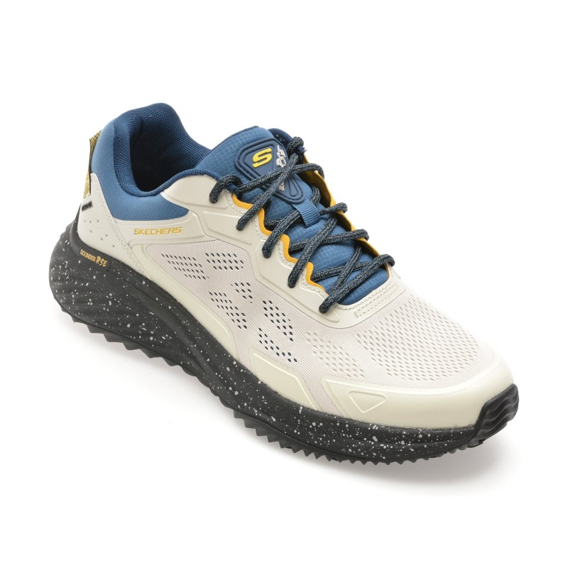 Pantofi sport SKECHERS bej