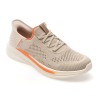 Pantofi sport SKECHERS gri