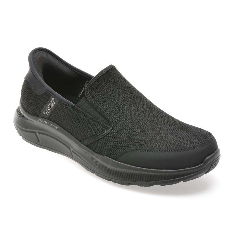 Pantofi sport SKECHERS negri