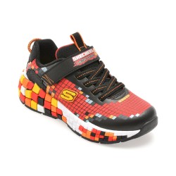 Pantofi sport SKECHERS rosii