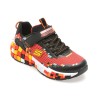 Pantofi sport SKECHERS rosii