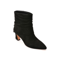 Botine elegante ALDO negre