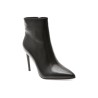Botine elegante EPICA negre