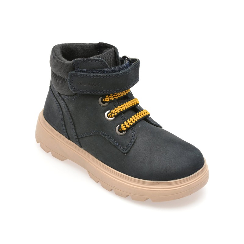 Ghete GEOX bleumarin