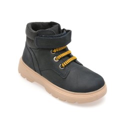 Ghete GEOX bleumarin