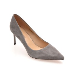 Pantofi eleganti EPICA PREMIUM gri