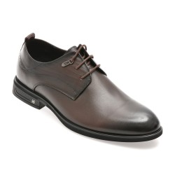 Pantofi eleganti OTTER maro