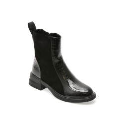 Ghete FLAVIA PASSINI negre