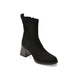 Botine FLAVIA PASSINI negre