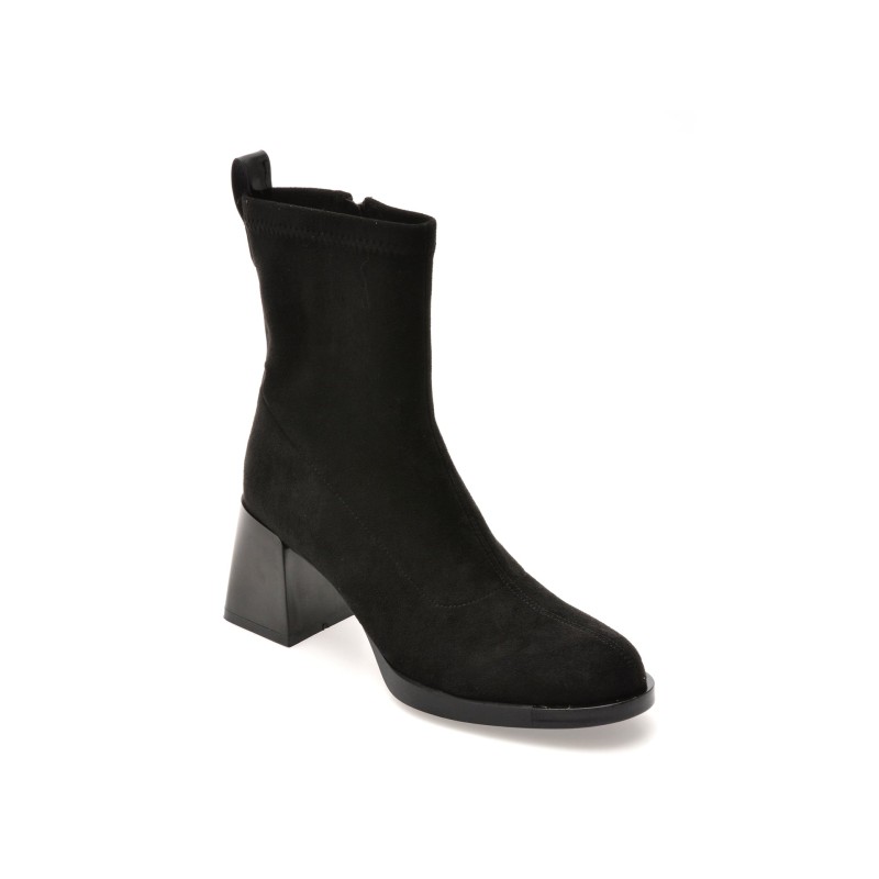 Botine FLAVIA PASSINI negre