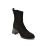 Botine FLAVIA PASSINI negre