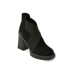 Botine GRYXX negre