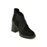 Botine GRYXX negre