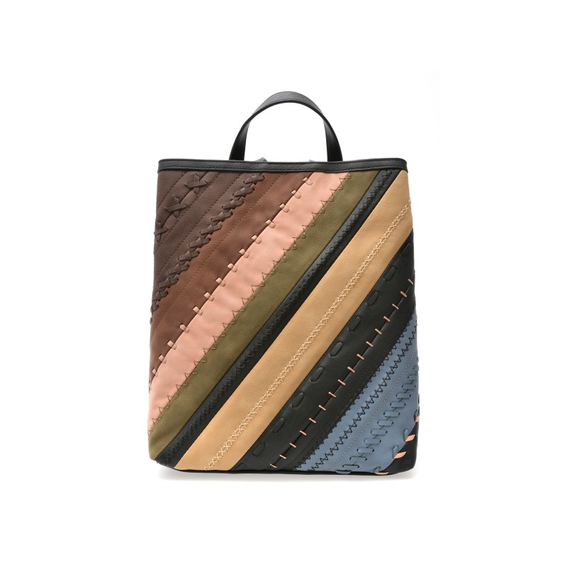 Geanta DESIGUAL maro